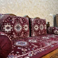 شرایط اقساطی تولید کارخانه شاهنشین پشتی تشک|پشتی|تهران, تهرانپارس غربی|دیوار