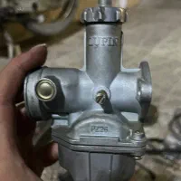 لوازم قطعات موتور هندا۱۲۵