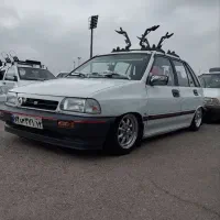فروش و نصب پنوماتیک(کمک بادی) استوک