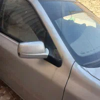 ماشین سمند