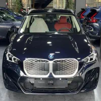 Ix1 با کیت 2025|خودرو سواری و وانت|تهران,  امام زاده قاسم (نیاوران)|دیوار