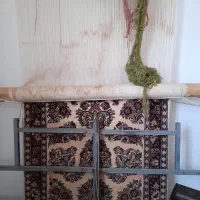 فرش دستبافت|فرش|اراک, |دیوار