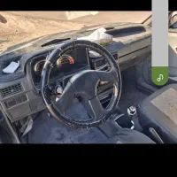 فروش ماشین|خودرو سواری و وانت|باخزر, |دیوار