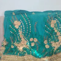 لباس محلی لری|لباس|کازرون, |دیوار