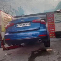 اپاراتی و پنچرگیری سیار در محل