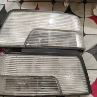 چراغ عقب پژو 405 برفی. جفت