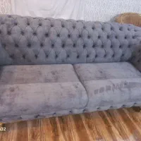 مبل شویی در منزل موکت چسبان تضمینی