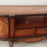 میز تلویزیون