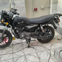 موتور kld200