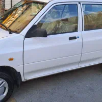 پراید مدل ۹۶