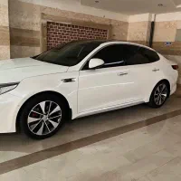 اپتیما gtلاین۲۰۱۶