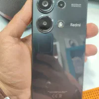 گوشی note 13pro|موبایل|زنجان, |دیوار