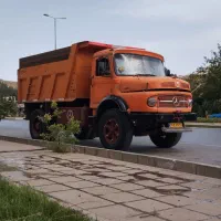 تک کمپرسی ماسه خاک آجر...