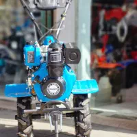 تیلر ۵.۵ دیاموند|ماشینآلات صنعتی|شهرکرد, |دیوار