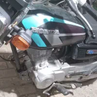 موتور کویر مدل ۹۱  هندا ۱۲۵  قیمت ۴۲۰۰۰۰۰۰