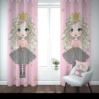 پرده اتاق کودک