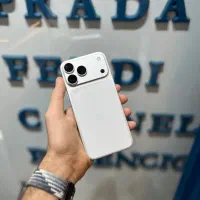 iPhone 17 pro max 256 گیگ|موبایل|تهران, شهرک پردیسان|دیوار