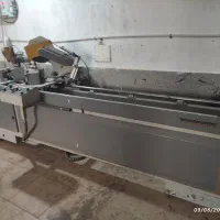 اره دورکن مارک تاچ واگنی ۳۲۰و دوکله زن توسکار۲۷۰|ماشین‌آلات صنعتی|خاوران, |دیوار
