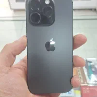 آیفون ۱۶pro 256GB