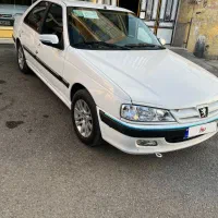 پارسelx موتور جدید401