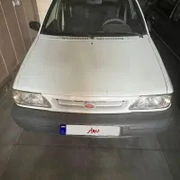 سواری پراید ۸۴|خودرو سواری و وانت|کرج, اتحاد|دیوار