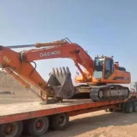 بیل مکانیکی زنجیری 220|خدمات پیشه و مهارت|مشهد, فردوسی|دیوار