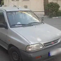 پرایدمدل ۸۶