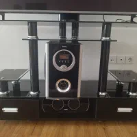 میز تلوزیون