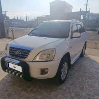 ام و ام X33مدل1390 وارداتی در حد