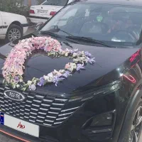 ماشین شاستی بلند در حدصفر