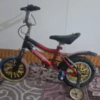 دوچرخه ۱۲