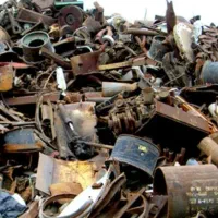 خرید ضایعات با ترازو دیجیتال