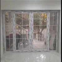 درب و پنجره upvc دوجداره|خدمات پیشه و مهارت|گرگان, |دیوار
