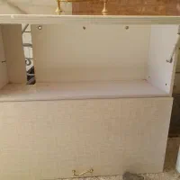 کابینت آبچکان|جاکفشی، کمد، دراور|زنجان, |دیوار