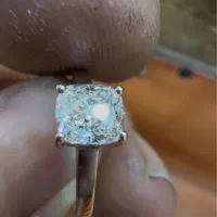 ساخت حلقه ازدواج حلقه ست انگشتر و آویز برلیان