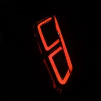 اجرای چراغ اسپرت|قطعات یدکی و لوازم جانبی|علی‌آباد کتول, |دیوار