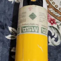 کپسول کامپوزیت MSA پی سی پی