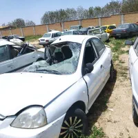 ریو مدل 85 تصادفی فروشی به بالاترین پیشنهاد