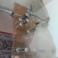 جلو مبلی ۴ تیکه