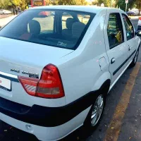 پارس تندر، ال ۹۰،برویت صفر در حد|خودرو سواری و وانت|اصفهان, باغ گلها|دیوار