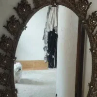 آینه برنز