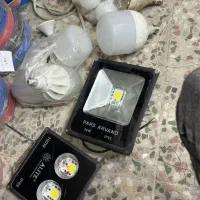 تعمیر لامپ و پرژکتور