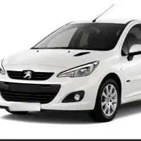 حواله پژو 207