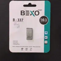فلش 16 گیگ Bexo