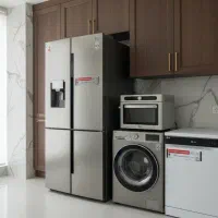 مایکروفر/سولاردوم/38لیتر/اصل کره /گارانتی معتبر|اجاق گاز و لوازم برقی پختوپز|سنندج, |دیوار