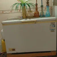 فروش فریزرصندقی
