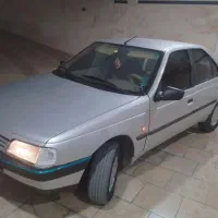 ۴۰۵ دوگانه ۹۰