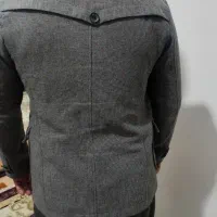 کت زمستانی و کاپشن چرم اصل|لباس|چرداول, |دیوار