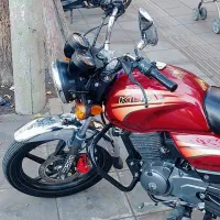 kld200.kld1402.کی ال دی|موتورسیکلت|تهران, کیانشهر|دیوار