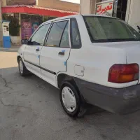 پراید 89 درجه یک|خودرو سواری و وانت|مرودشت, ابوذر شمالی‎|دیوار